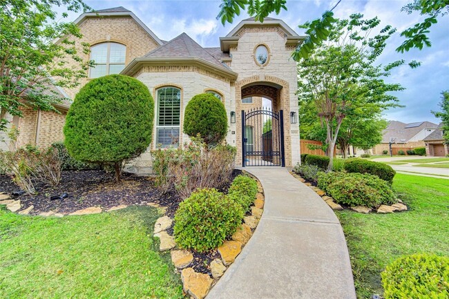 10702 Claythorne Ct