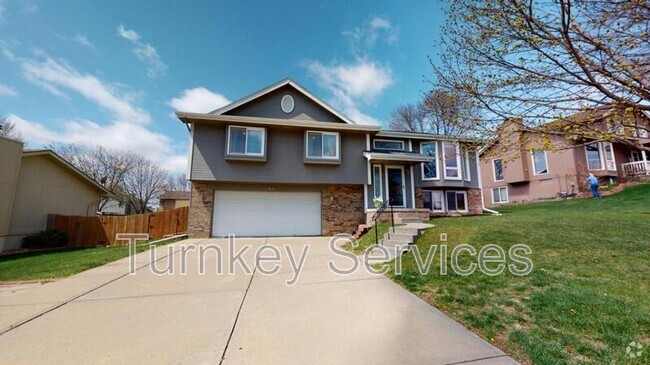 Building Photo - 204 Summerset Dr Rental