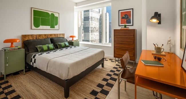 Photo - 550 Tenth Avenue Unit 2303