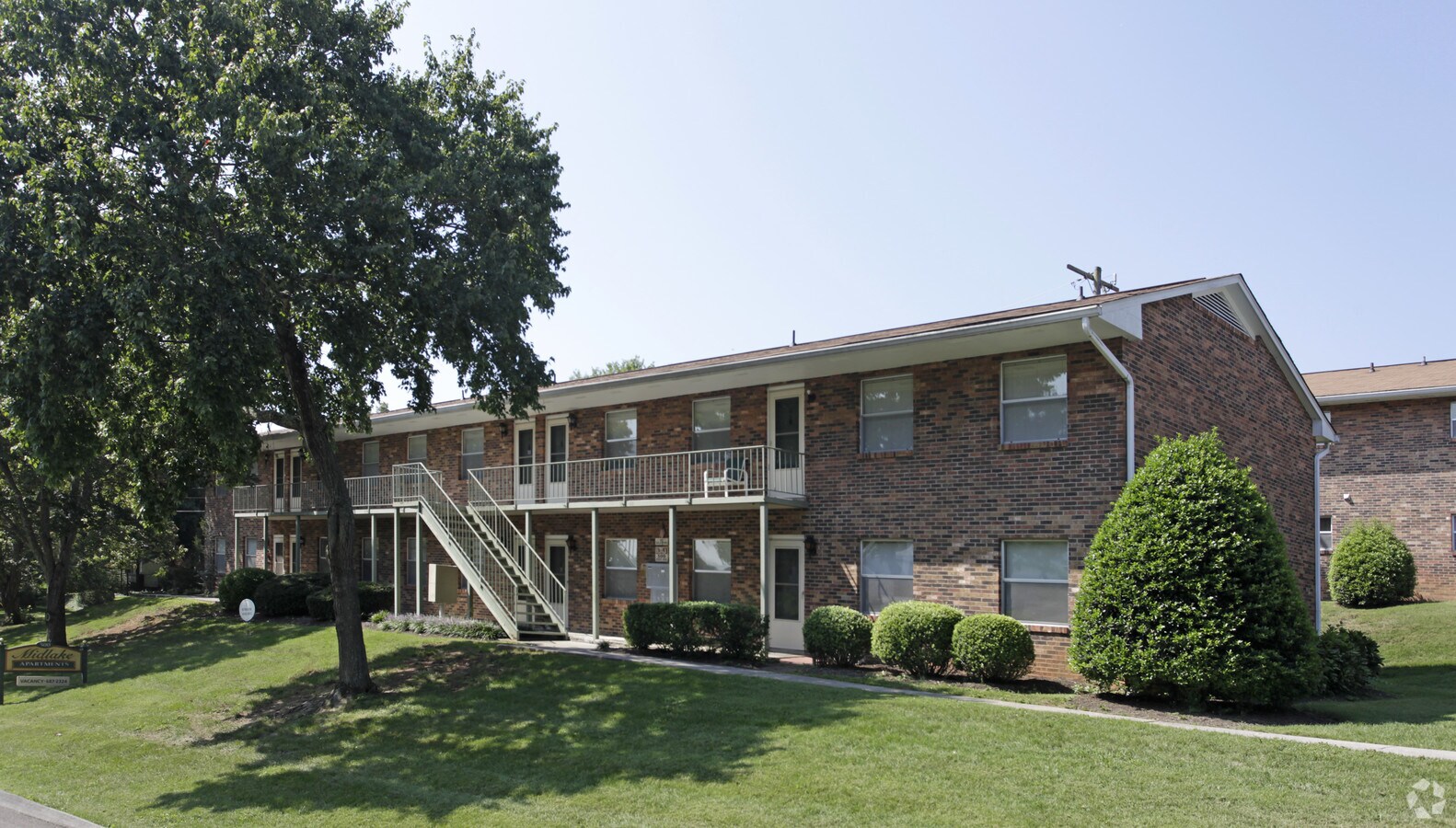 Photo - Midlake Apartments
