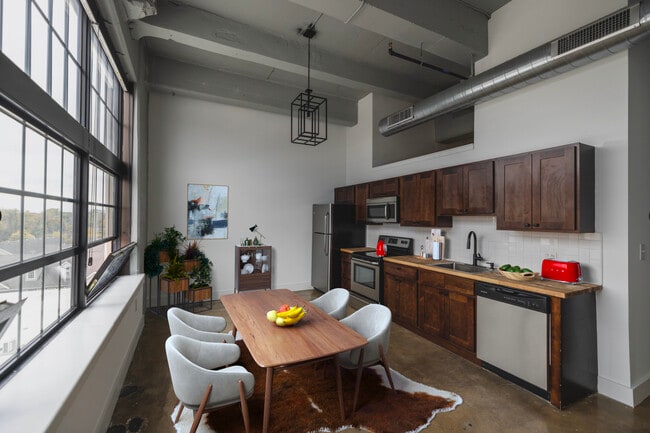 Photo - Storehouse Lofts