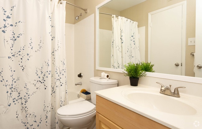 1BR, 1BA - McDonogh