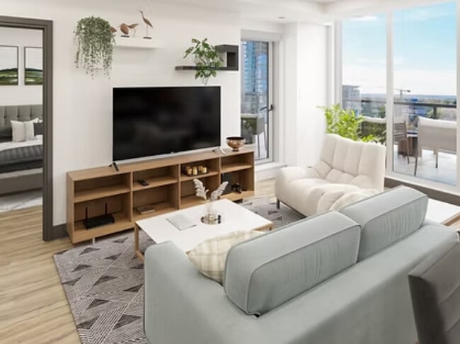 Photo - The Elevation on Robie