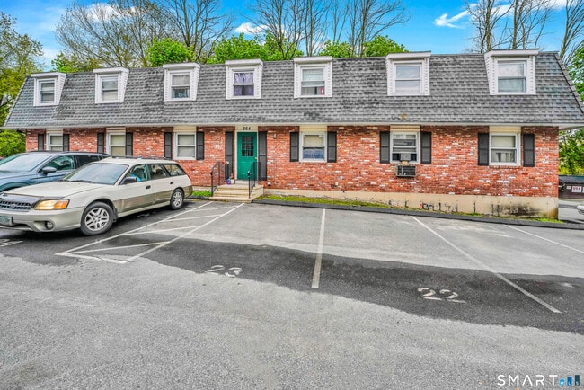 Building Photo - 364 Colonial Ave Unit 7B