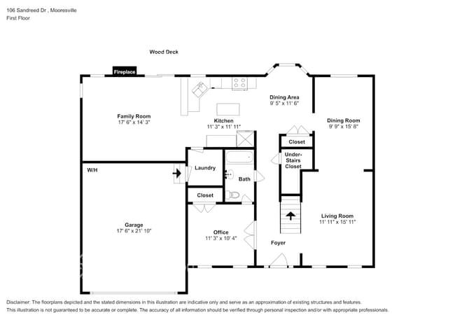 Photo - 106 Sandreed Dr