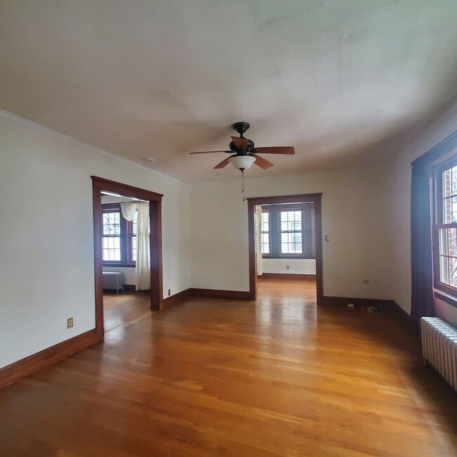 Photo - Charming Roslindale 2 Bd 1 Bath w Garage and Green Space Unit 1