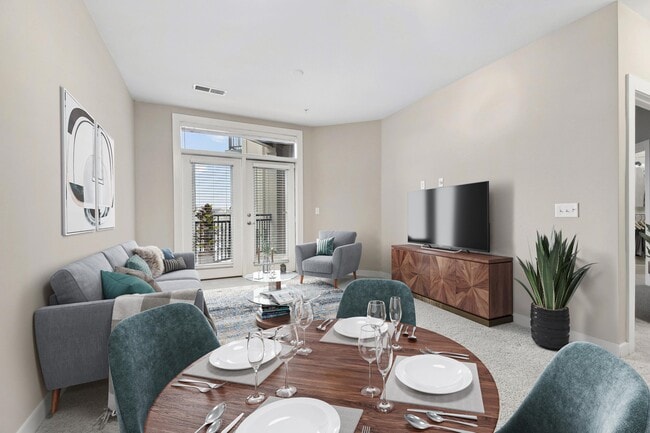 Photo - Azure Oxford Square