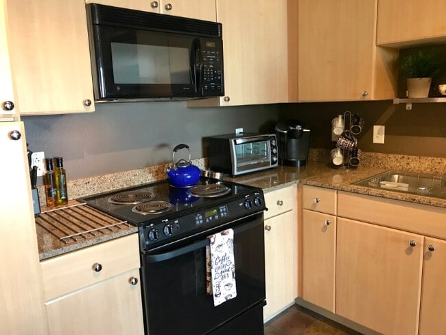 Photo - 388 E Ocean Blvd Unit 1505