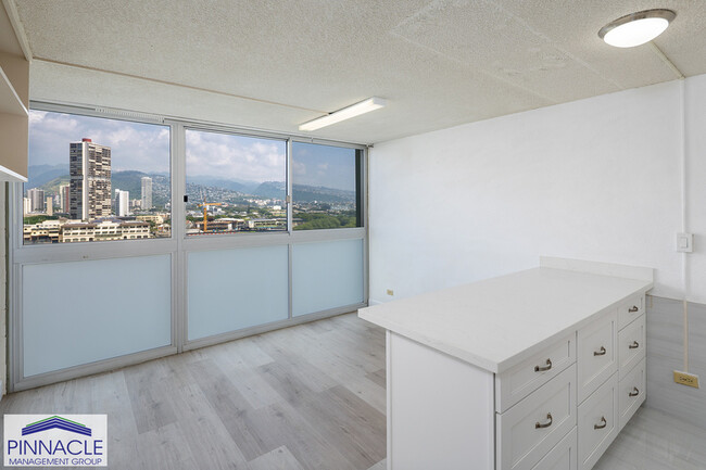 Photo - 2211 Ala Wai Blvd Condo Unit 1214