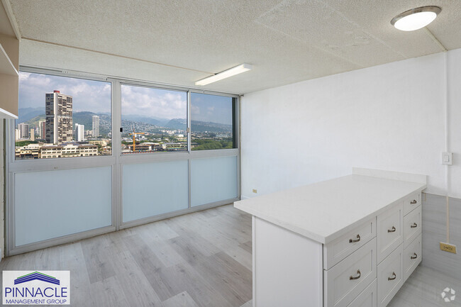 Building Photo - 2211 Ala Wai Blvd Unit 1214 Rental