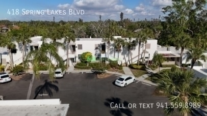 Building Photo - 418 Spring Lakes Blvd