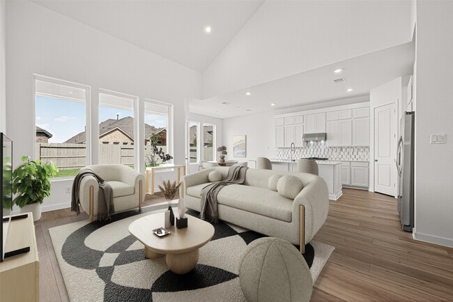 Building Photo - 2419 Hazel Berry St