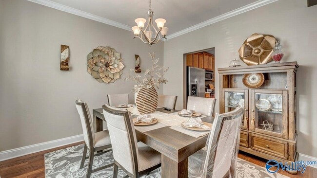 Photo - 2031 Blake Bottom Rd NW