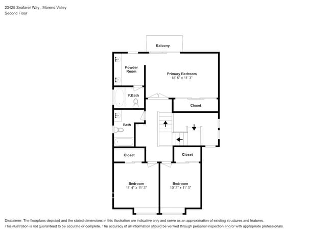 Photo - 23425 Seafarer Way
