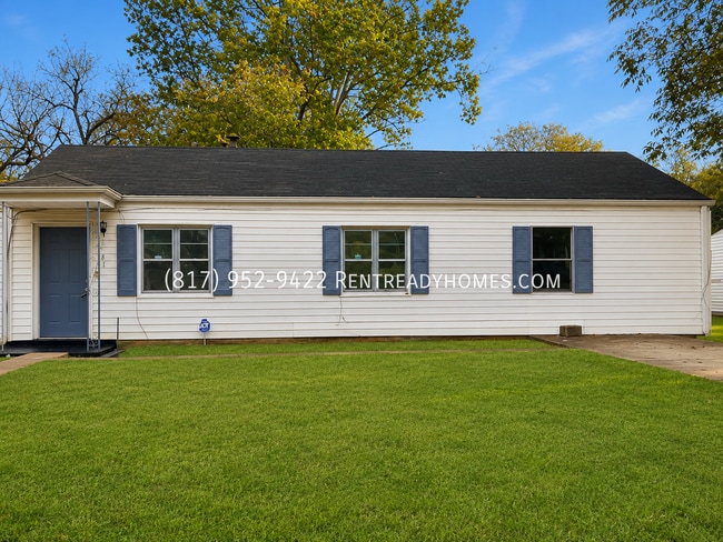 Building Photo - 1381 Creel Ct