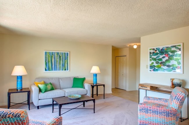 Haddonview Apartments