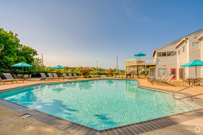 Building Photo - Rockwood Springs Rental