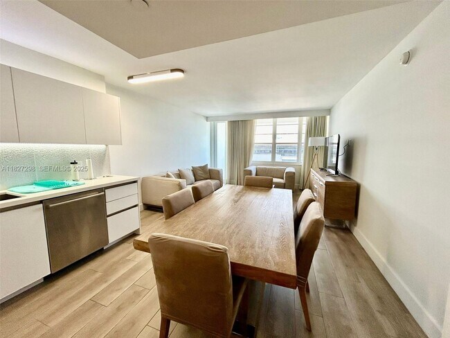 Photo - 100 Lincoln Rd Unidad 1429