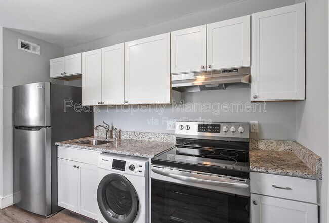 Photo - 1618 Maury St Unidad D