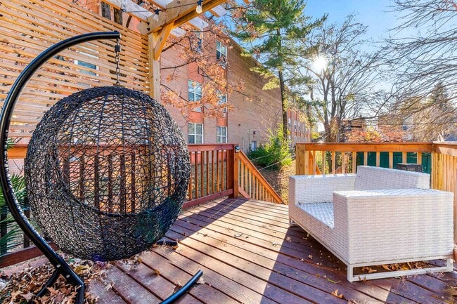 Photo - 1518 Norris Pl