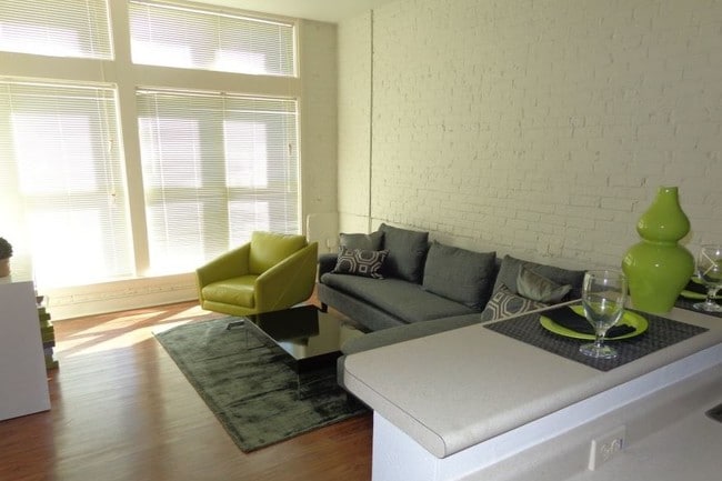 Corona Apartments
