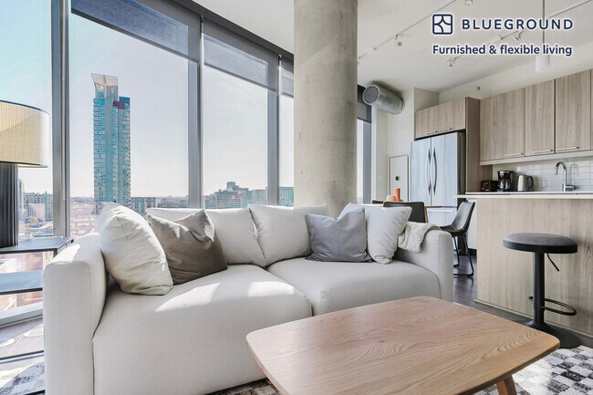 730 W Couch Pl Unidad SI FL15-ID1366