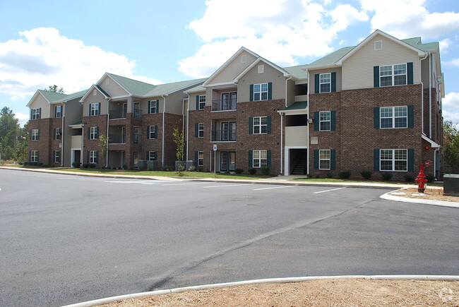 Building Photo - Rosewood Place Apartments