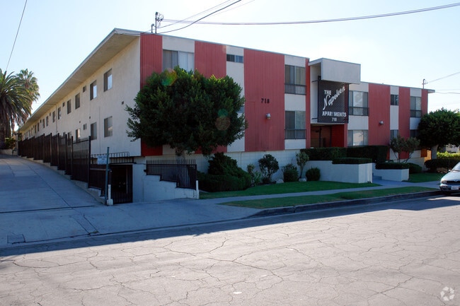 718 N. Inglewood Ave