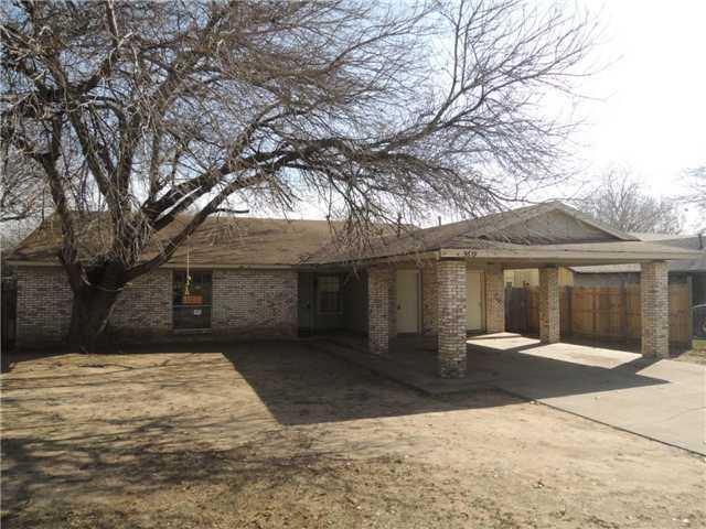 Photo - 5619 Jacaranda Dr Unidad #A