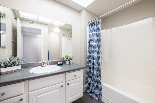 Lexington Townhomes