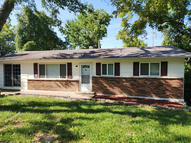 4 bed 1 bath in Jefferson County!! - 4 bed 1 bath in Jefferson County!! House