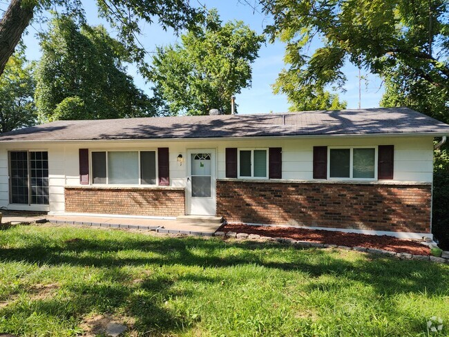 Building Photo - 4 bed 1 bath in Jefferson County!! Rental