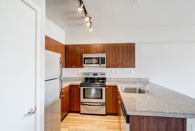 Photo - The Broadway Building