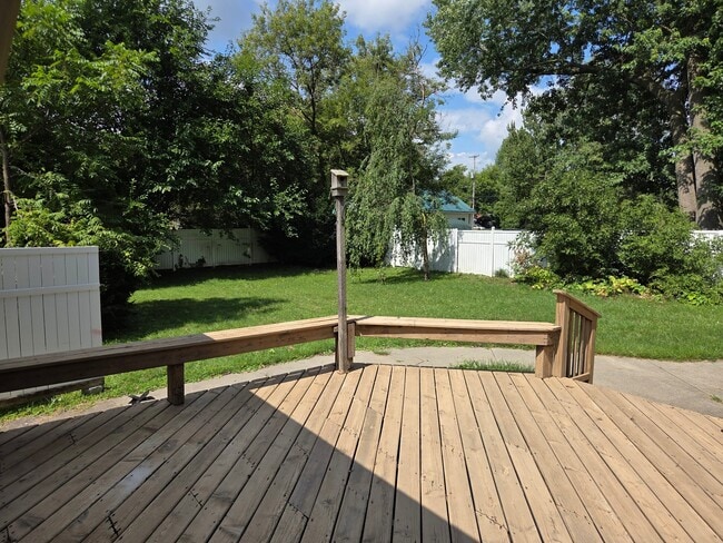 Photo - 3384 Clement St