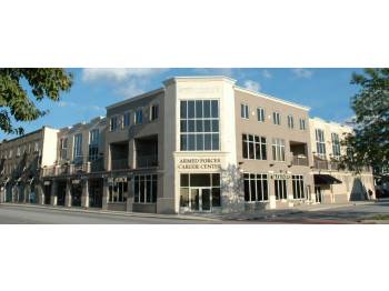 Fotografía del edificio - Rosewood Place Condominiums