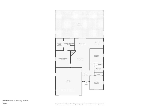 Photo - 2920 Wilder Park Dr