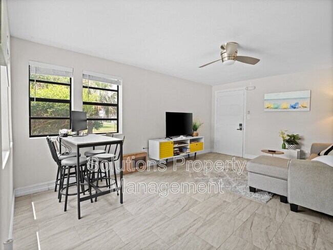 1630 S Atlantic Ave Unidad #3