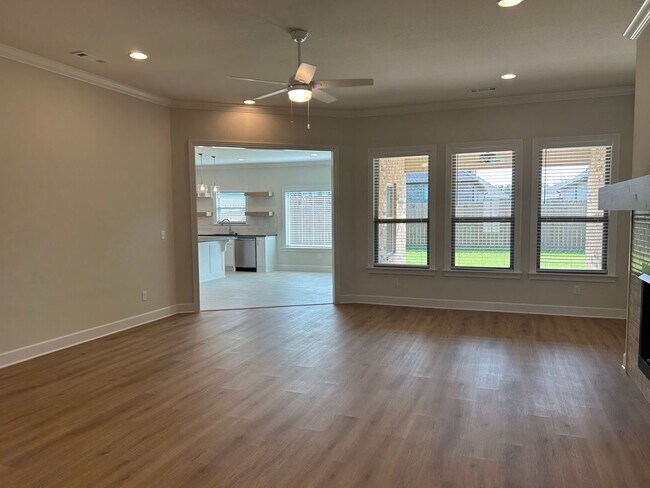 Photo - Beautiful Bentonville Home! 4 Bedrooms, 2 Bathrooms!!