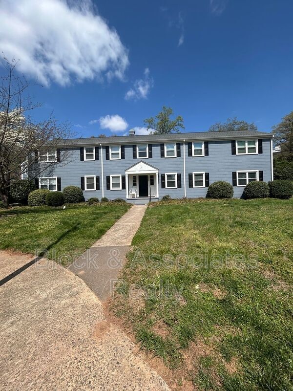 Building Photo - 2509 Miller Park Cir