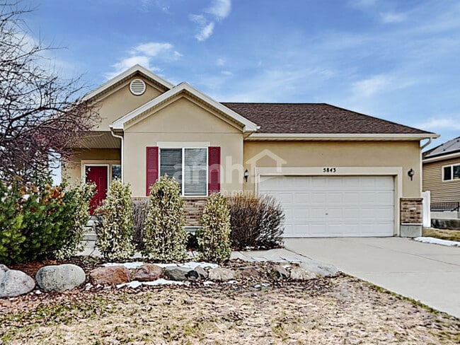 Building Photo - 5843 W La Rieta Dr