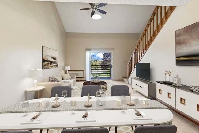 Fairway Meadows Associates LLP