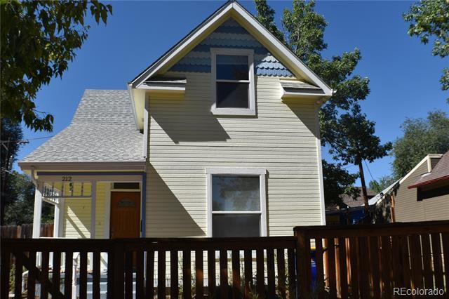 Building Photo - 212 N 23rd St Rental