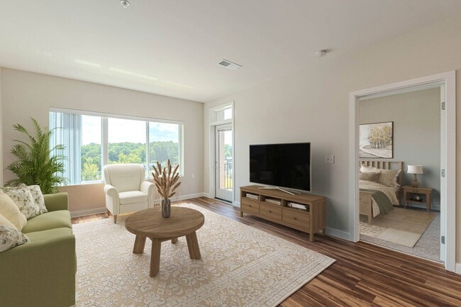 Avery Landing Apartments