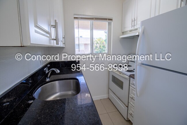 Photo - 2nd Floor corner 1/1 in GREAT Location - Pool- Laundry on Site
