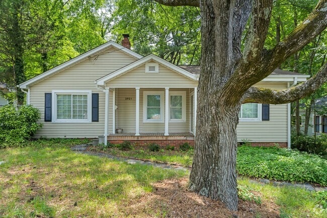 Building Photo - 3bd 1ba Home