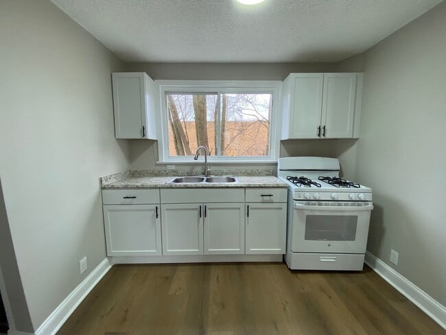 Photo - More Space Than You’d Expect: Updated 3BR w/ 1.5 Baths + Carpeted Attic Bonus