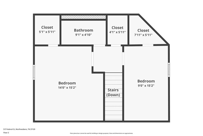 Photo - 517 Federal Ct