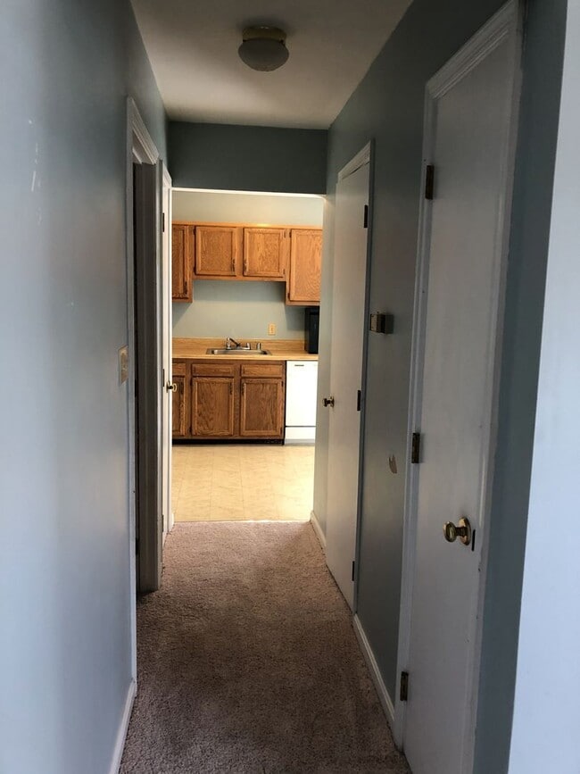 Photo - Stafford End Unit Townhouse