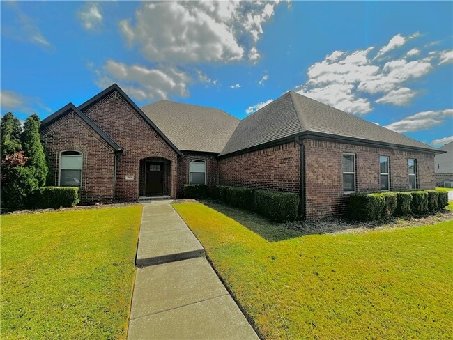 Photo - 584 N Mulligan Dr