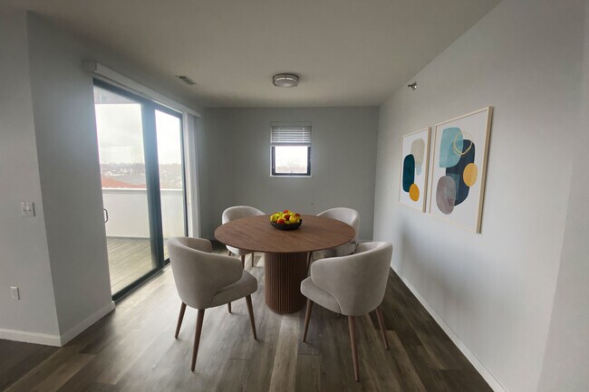 River Rock Apartments
